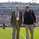 Image for article titled Penn State Fires President & Head Coach Over Child Abuse Scandal